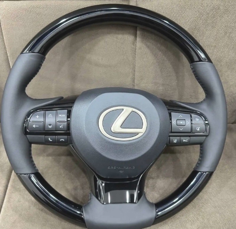Руль от Lexus